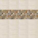 سيراميك حوائط ميرا رخامى سمارت بيج فرز ثانى مقاس 25 × 50 سم من سيراميكا ليسيكو