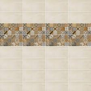 سيراميك حوائط ميرا رخامى سمارت بيج فرز ثانى مقاس 25 × 50 سم من سيراميكا ليسيكو